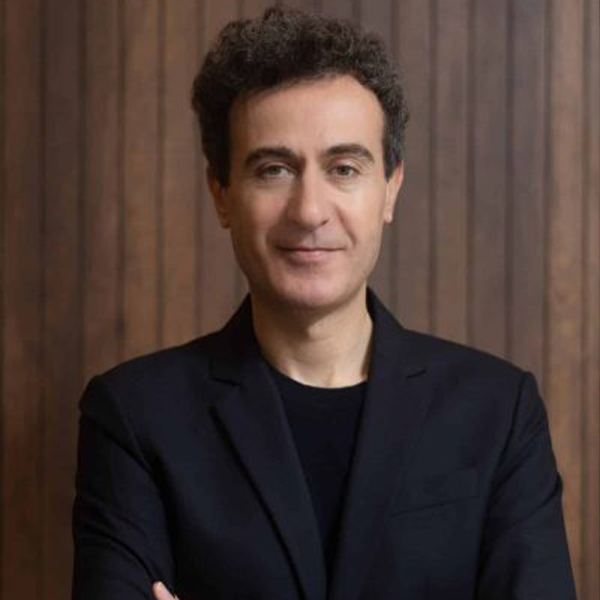 Ömer ERDOĞAN