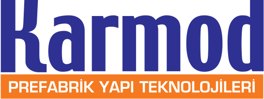 KARMOD PREFABRİK YAPI TEK. İNŞ. SAN. TİC. LTD. ŞTİ.