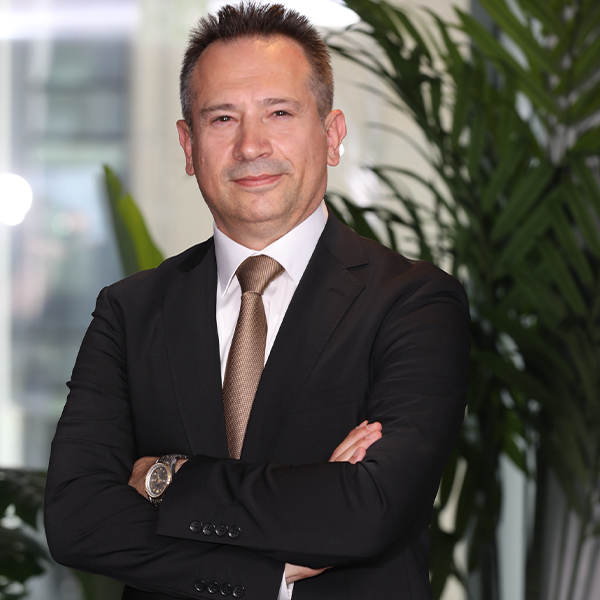 Mustafa CANDAN