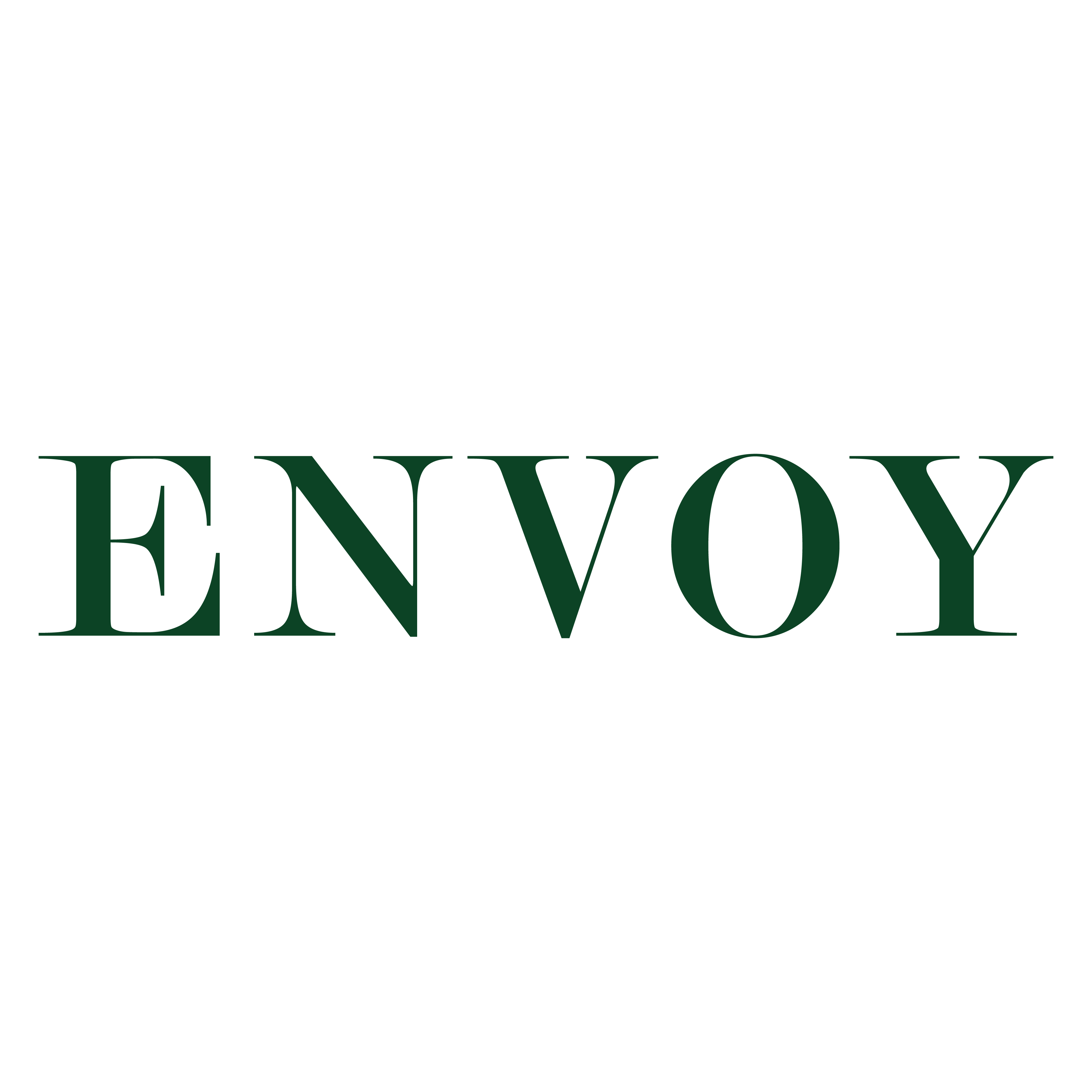 ENVOY GY