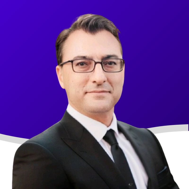 Prof. Dr. Yener Coşkun