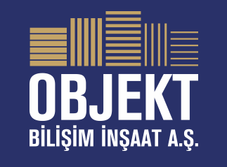 OBJEKT BİLİŞİM İNŞ. A.Ş.