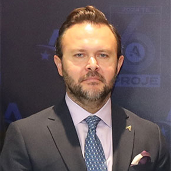 Gökhan ÇETİNSAYA