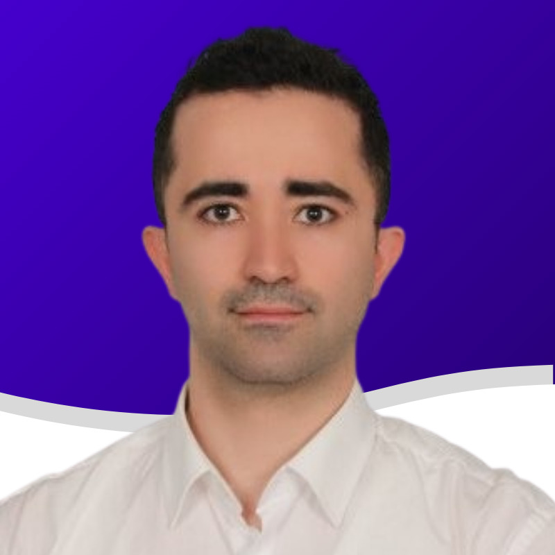 Prof. Dr. Burak Pirgaip