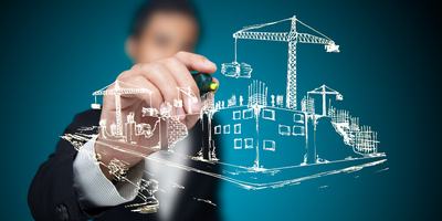 İnşaat ve Proje Yönetimi