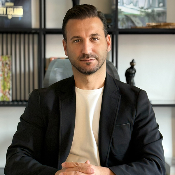 M. Salih ÇIKMAN
