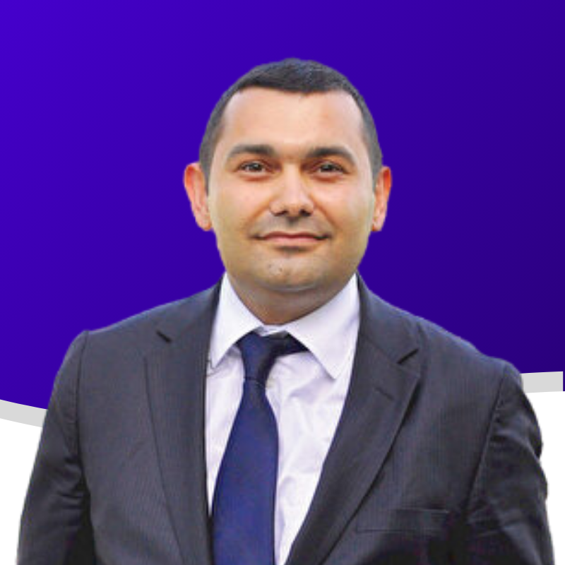Ali Güvenç Kiraz