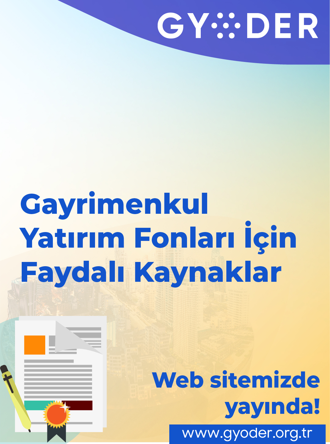  Gayrimenkul Yatırım Fonları İçin Faydalı Kaynaklar 