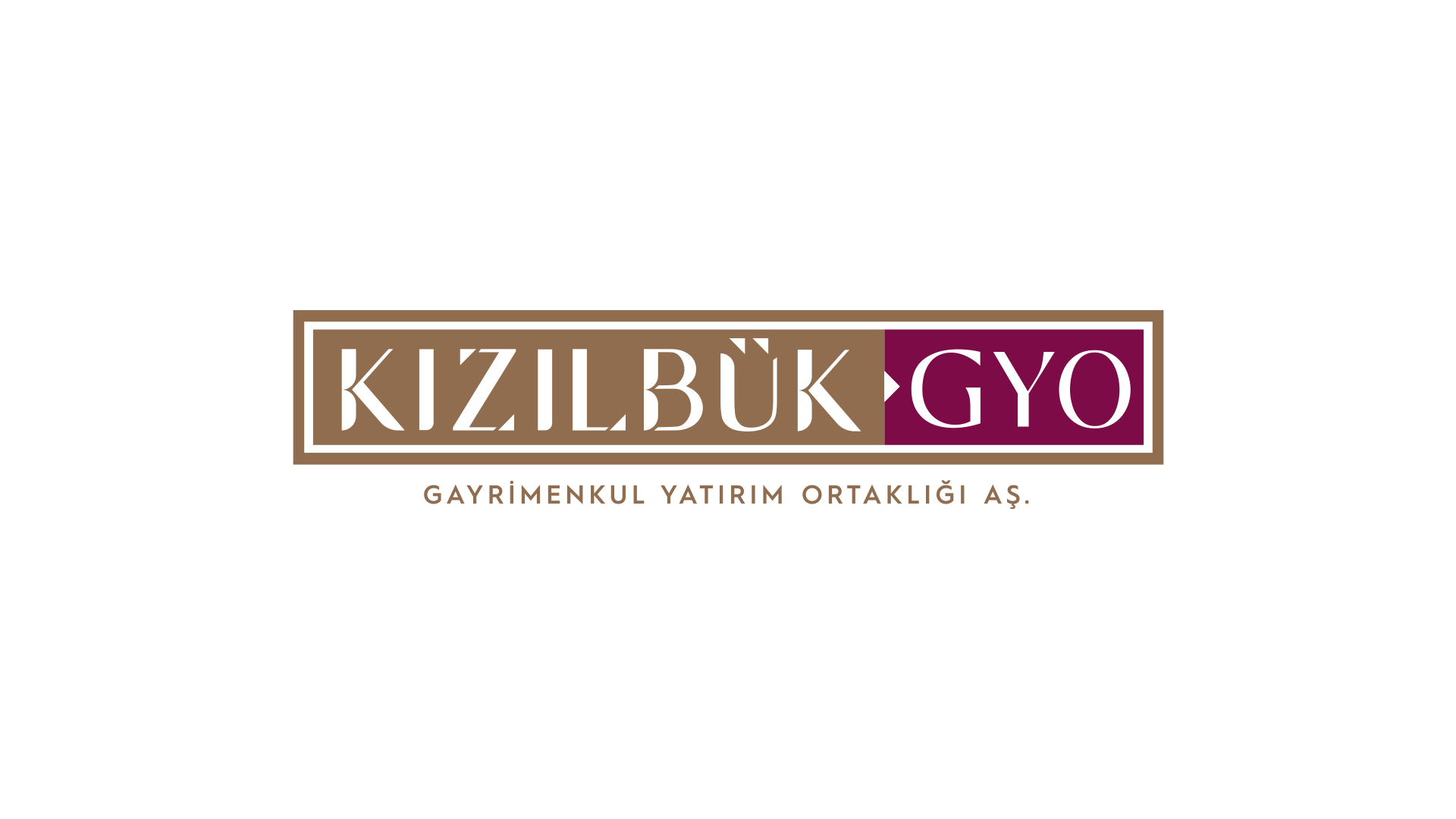 KIZILBÜK GAYRİMENKUL YATIRIM ORTAKLIĞI A.Ş.