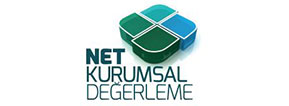 NET KURUMSAL GAYRİMENKUL DEĞERLEME VE DAN. A.Ş.