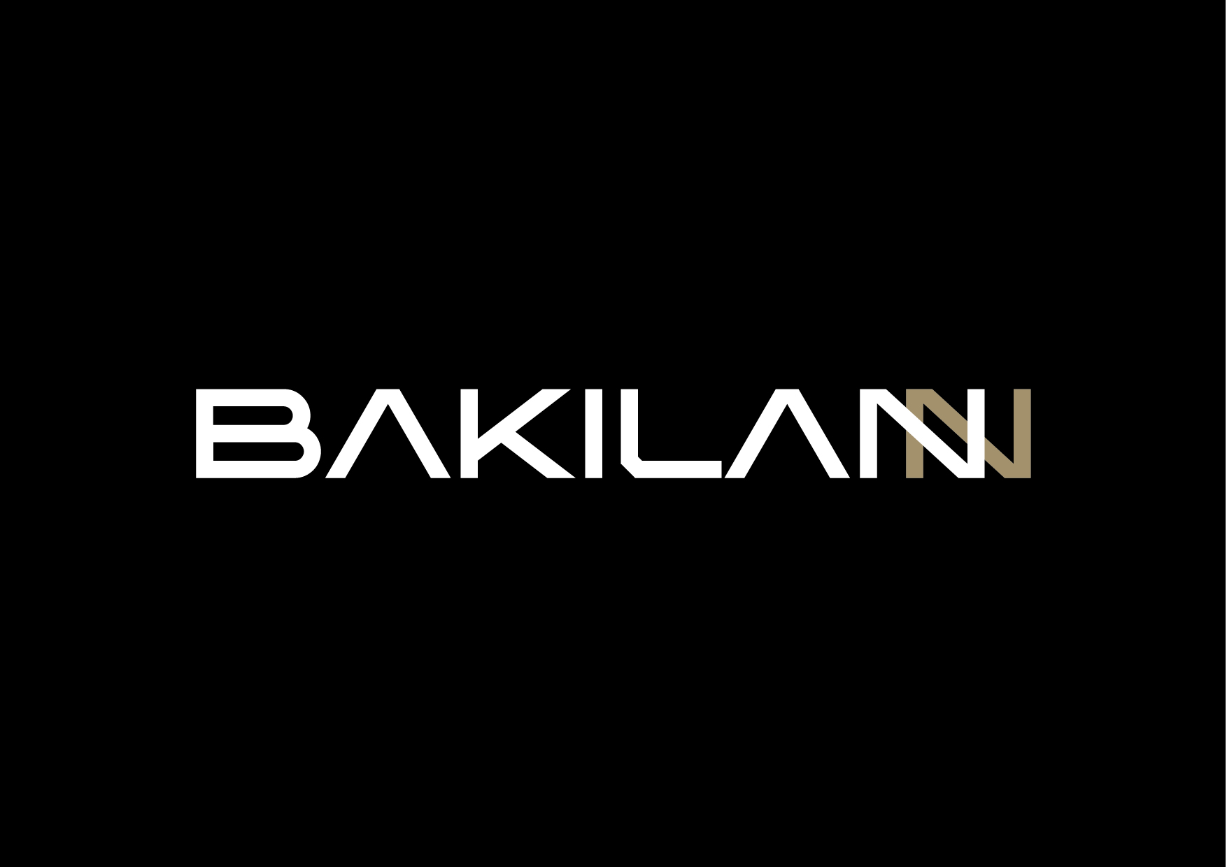 BAKILAN MÜH. MİM. İNŞ. LTD. ŞTİ.