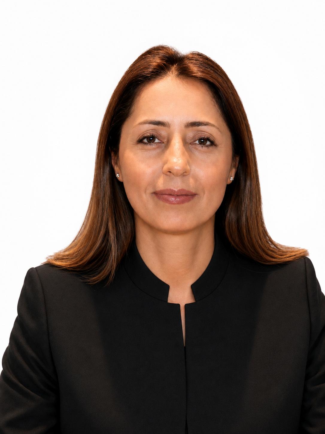Berna Sema YİĞİT