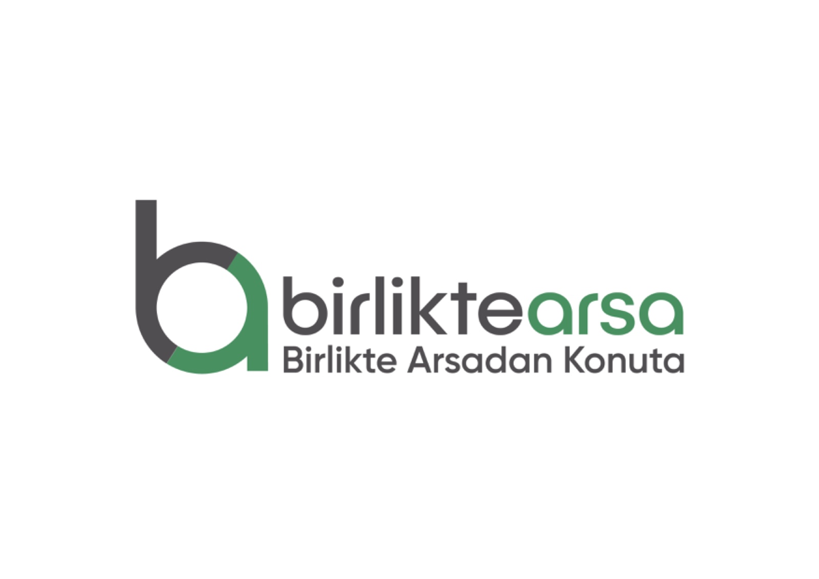 BİRLİKTE ARSA