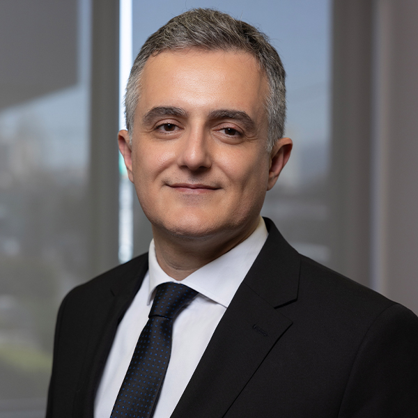 Emre ILICALI