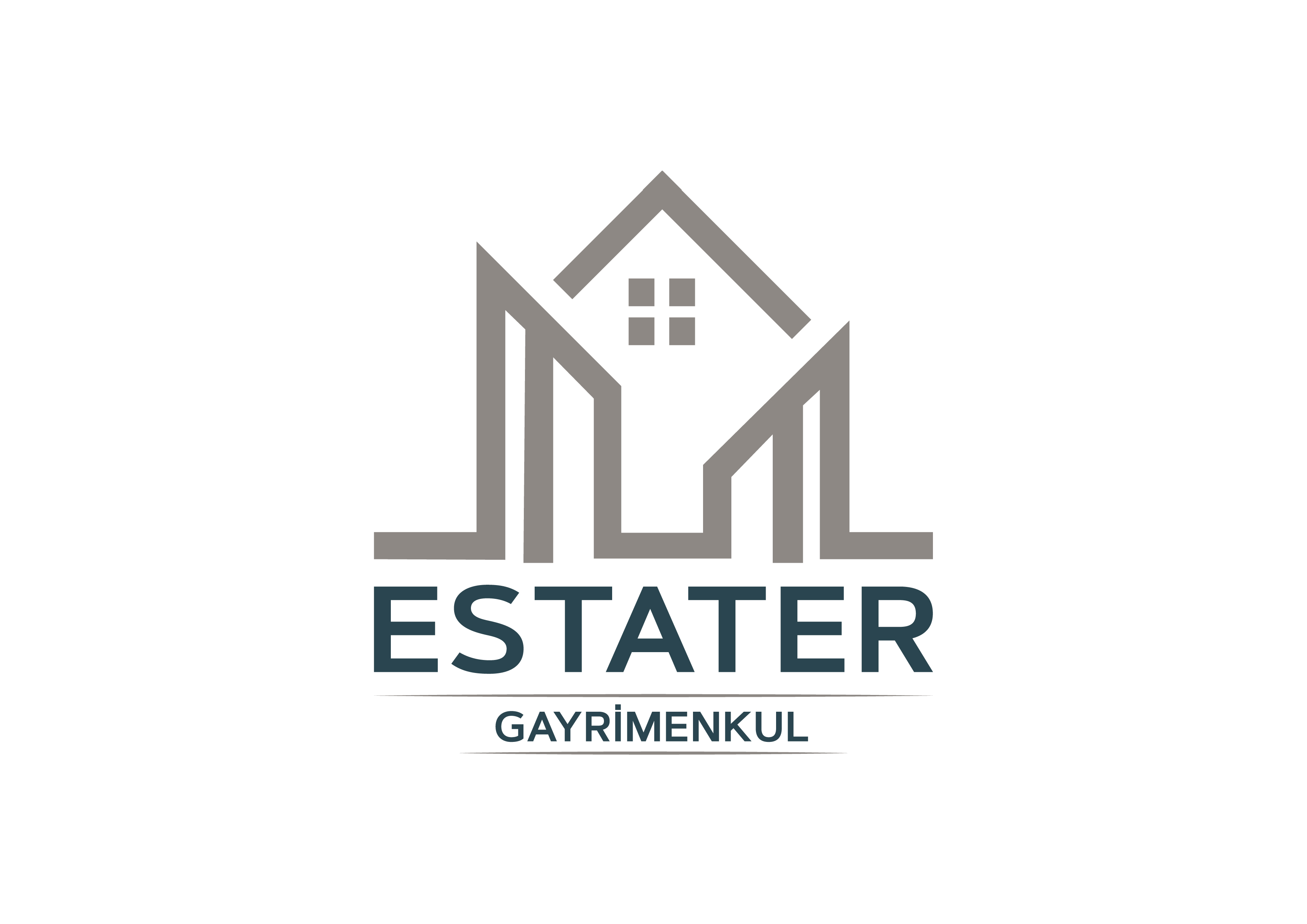ESTATER GAYRİMENKUL ÇÖZÜMLERİ