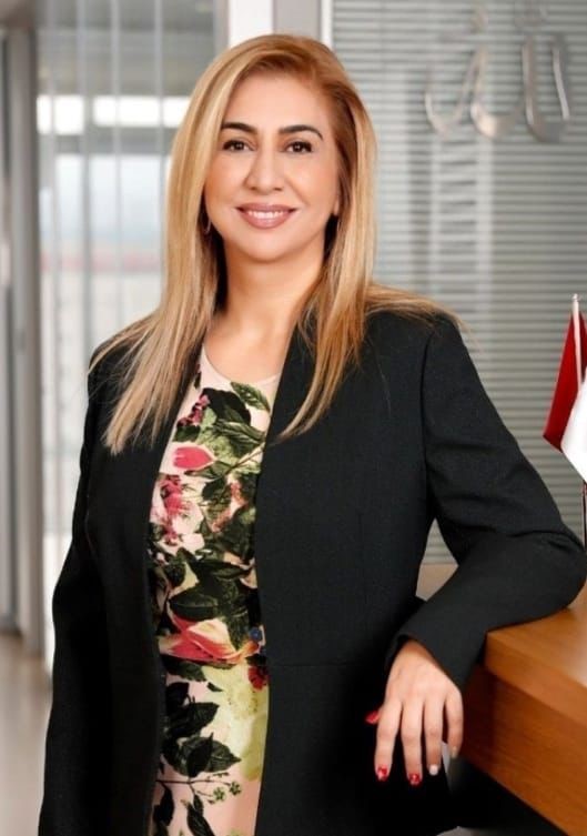 Ebru ÖZ