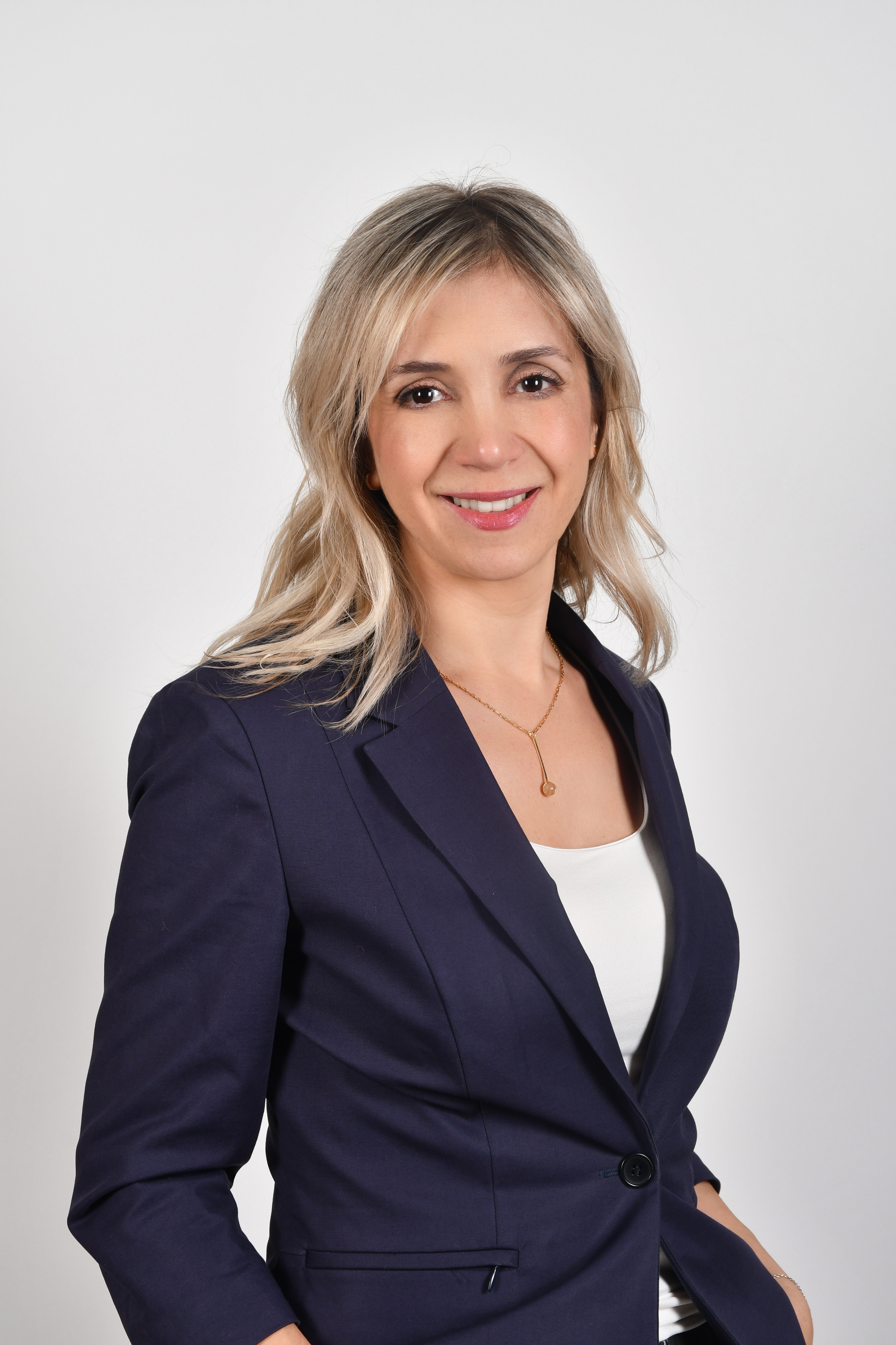 Ebru ERSÖZ
