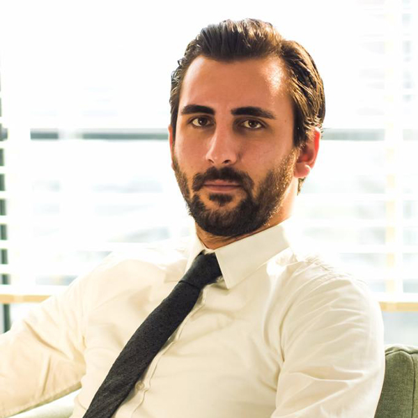 Erkut ÇAVUŞ