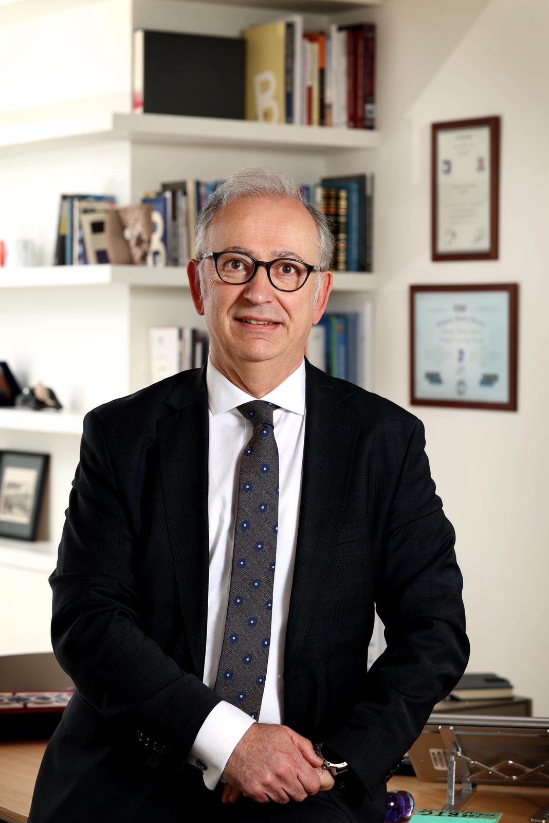Ersun BAYRAKTAROĞLU