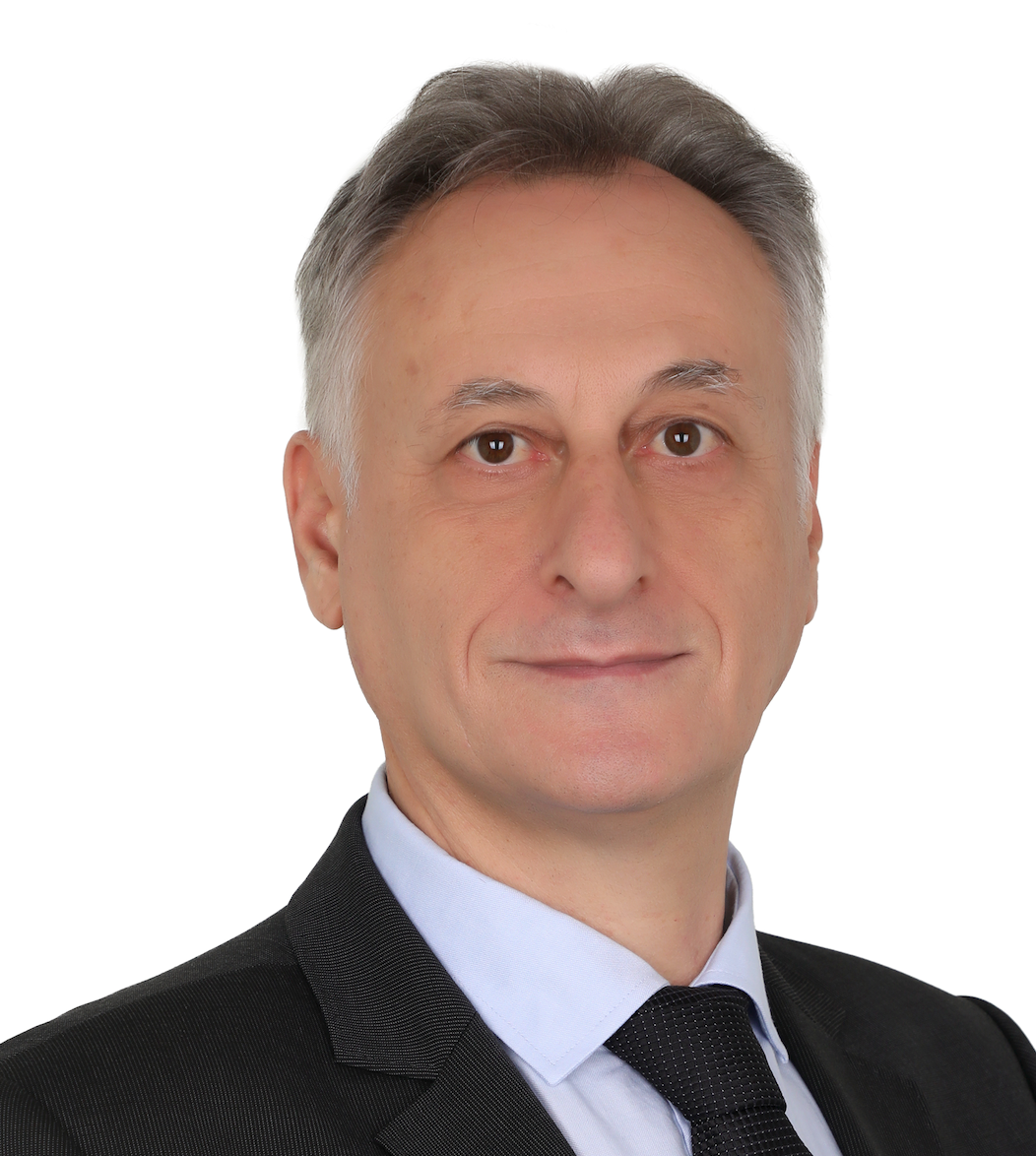 Metin ERDOĞDU