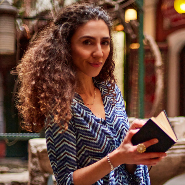 Pınar SAKLIYAN