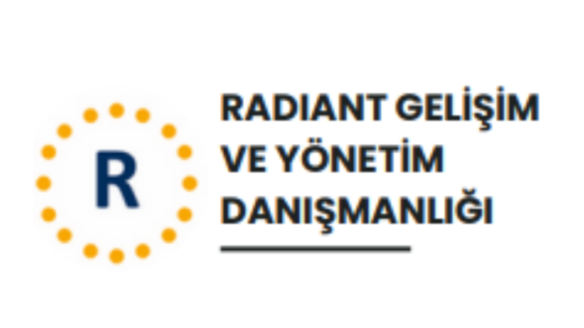 RADIANT YÖNETİM DANIŞMANLIĞI VE BİLİŞİM HİZMETLERİ LTD. ŞTİ