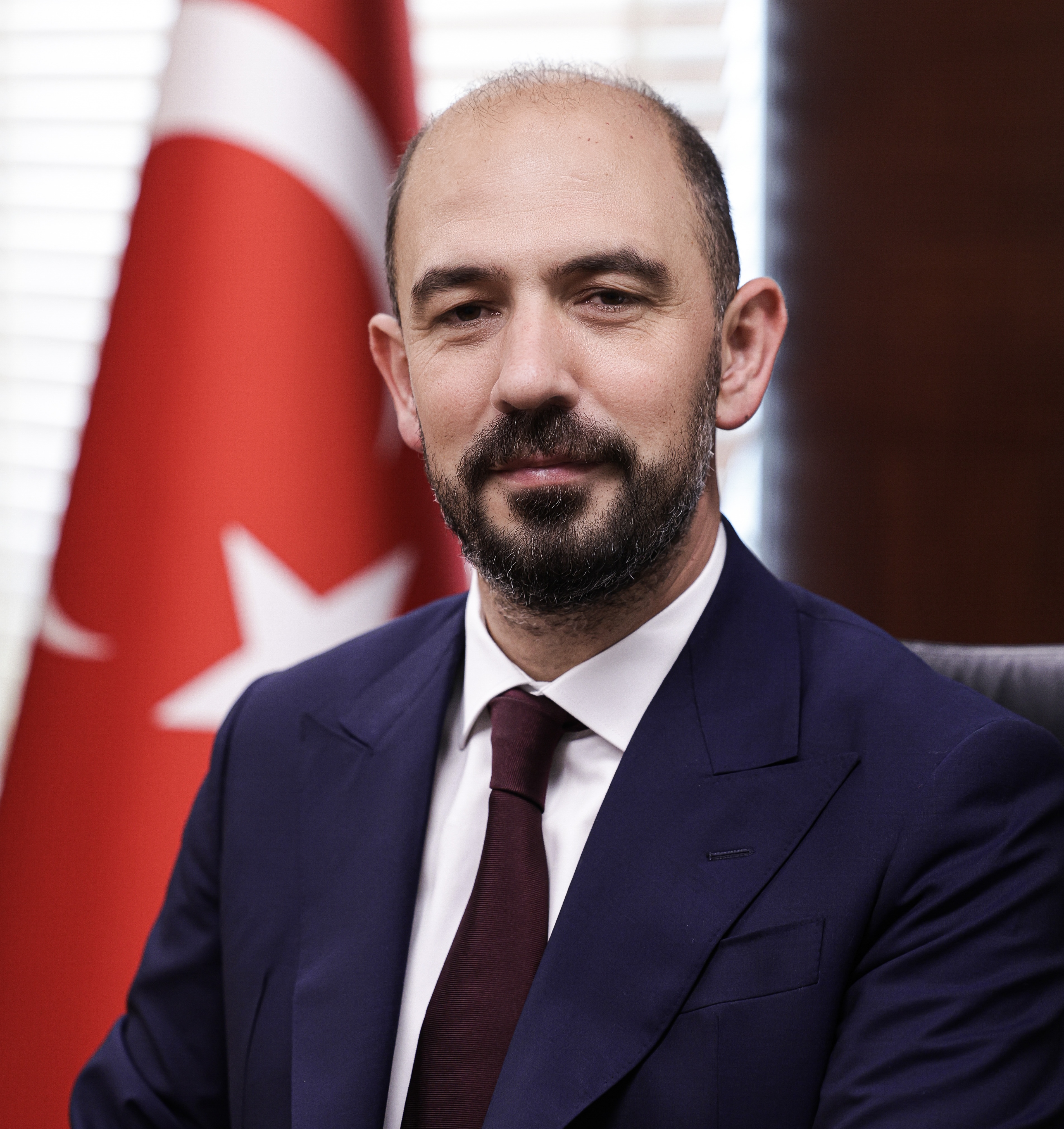 Yasir  YILMAZ