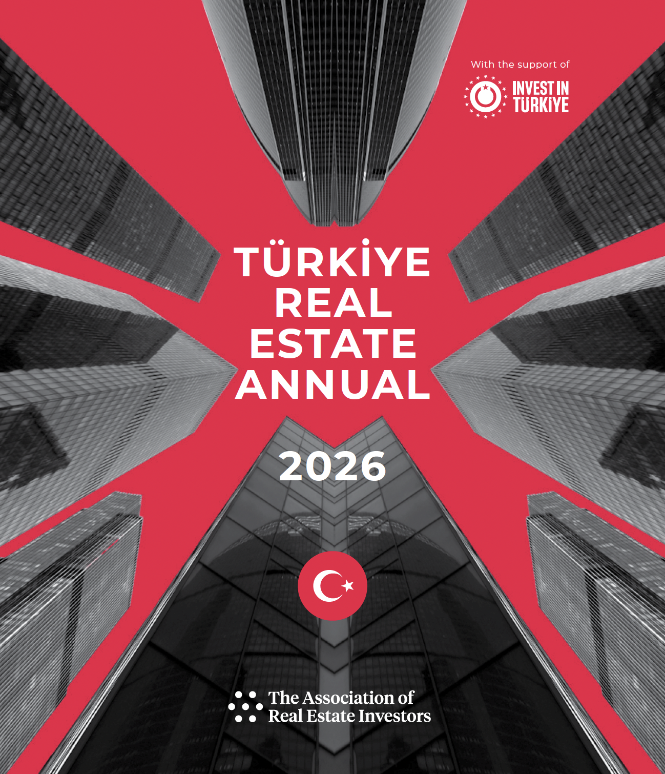 TÜRKİYE REAL ESTATE ANNUAL 2026