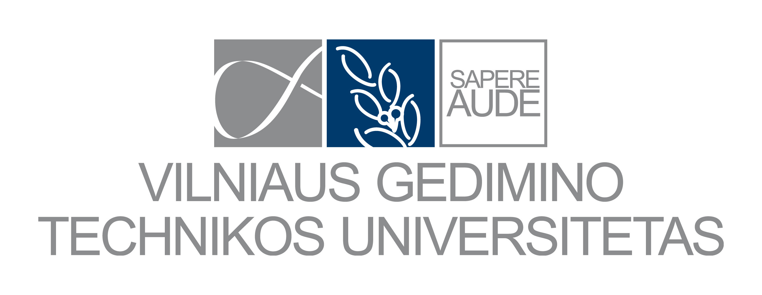 VILNIUS GEDIMINAS TECHNICAL UNIVERSTY