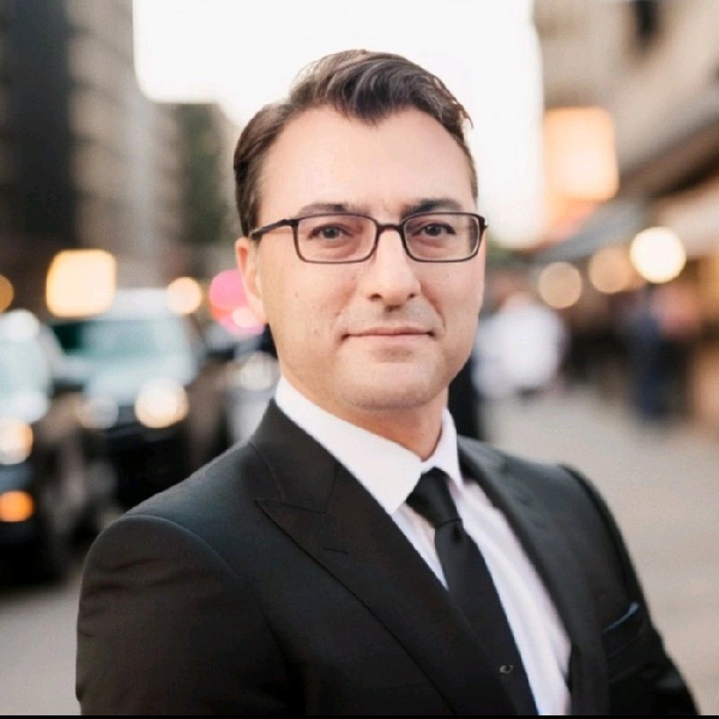 Prof. Dr. Yener COŞKUN