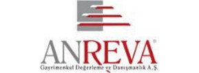 ANREVA KURUMSAL GAYRİMENKUL DEĞERLEME VE DANIŞMANLIK A.Ş.