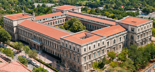 İstanbul Teknik Üniversitesi ile İş birliği